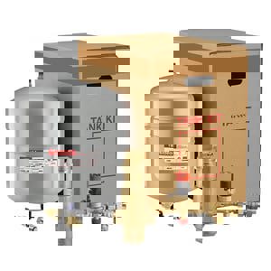 1-1/4 SWT BLR TRIM KIT W/ SUPERVENT